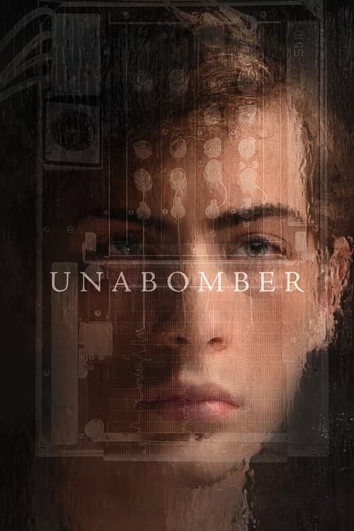 Poster phim UNABOMBER