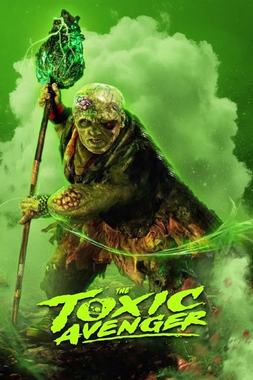 Poster phim Siêu Anh Hùng Bá Dơ